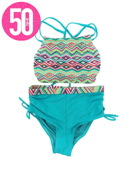 Traje De Baño Teen Vbt2020_2.jpg / 12 Trajes De Baño